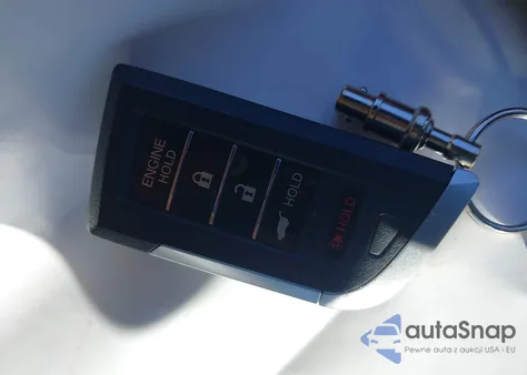 2023 Acura Rdx Technology Package z USA, uszkodzony, nr VIN 5J8TC2H52PL018221